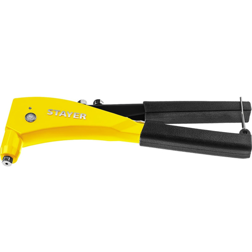 Литой заклепочник STAYER Professional 250 мм RX-600 3104_z01