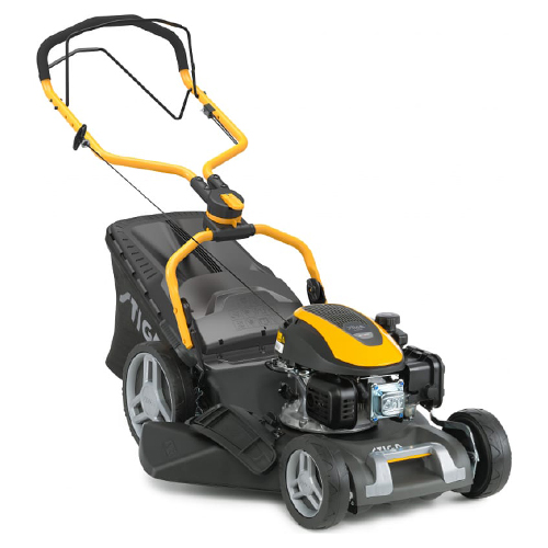 Самоходная газонокосилка STIGA COMBI 748 S 2L0486848/ST2