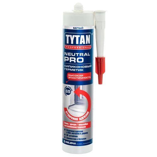 Герметик силиконовый NEUTRAL PRO