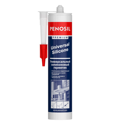 Герметик Penosil 280 мл коричневый
