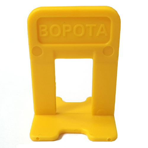 Зажим СВП 1,4мм DECOR Ворота 559-1100