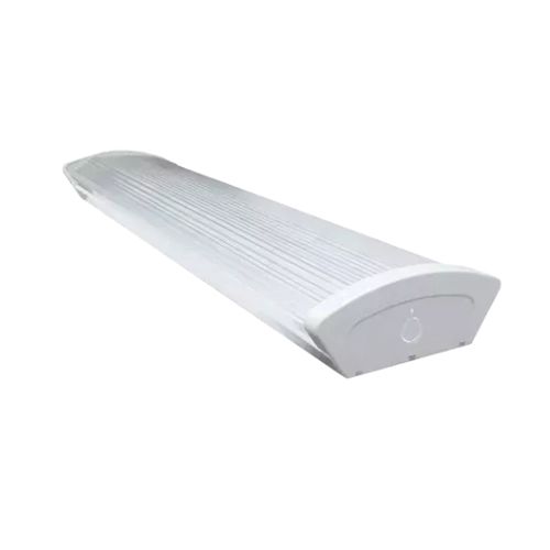 LED ДПО BOX 2х18W