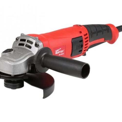 Одноручная углошлифмашина WORTEX AG 1512 E