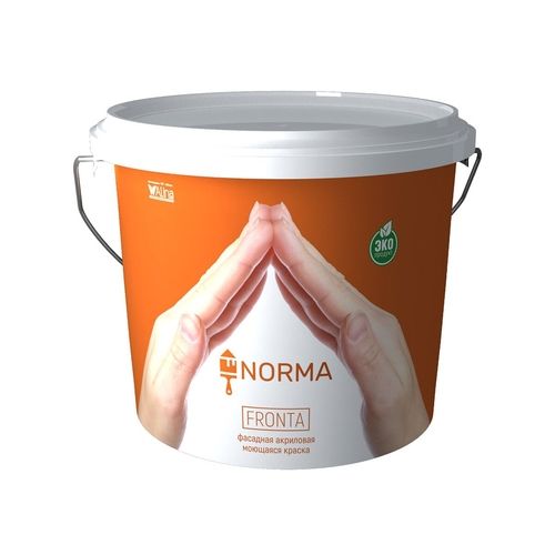 Краска Alina Paint FRONTA (25 кг)
