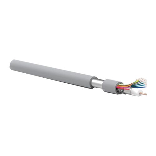 TV кабель RG 6/U6A
