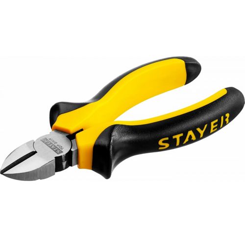Бокорезы Stayer TOPGrip 140мм 2205-5-14_z02