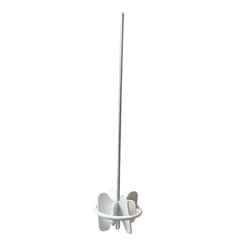 Миксер для краски 90х450мм DECOR