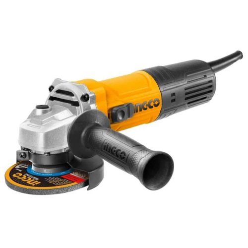Угловая шлифовальная машина Ingco INDUSTRIAL AG90028