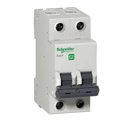 F34232 EZ9 ВА 2ф 32А 4,5кА SchnEl (6)