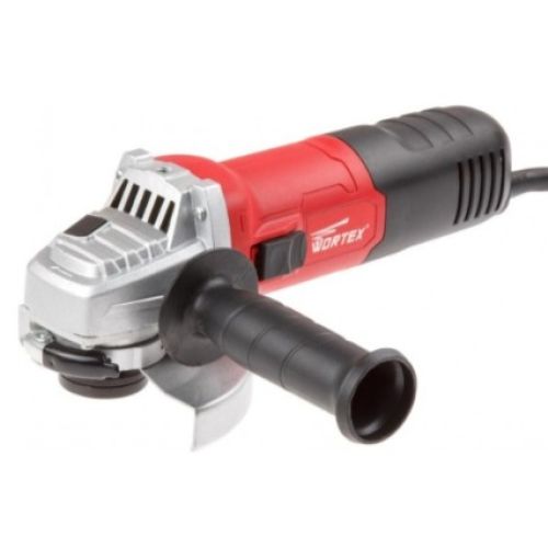 Одноручная углошлифмашина WORTEX AG 1210-1