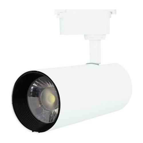 LED ZX-B69 20W 4000K WHITE NEW TRACK