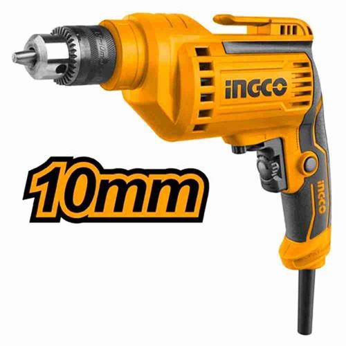 Дрель электрическая Ingco INDUSTRIAL ED50028
