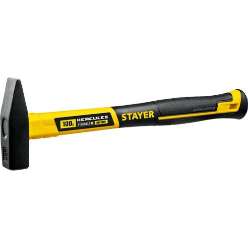 Слесарный молоток STAYER Hercules 200 г 20050-02_z02