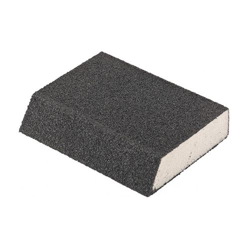 Губка для шлифования Р100 MATRIX 75730