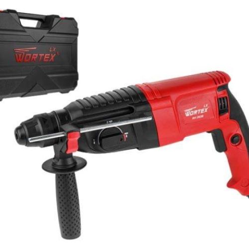 Перфоратор WORTEX LX RH 2628