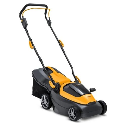 Аккумуляторная газонокосилка STIGA COLLECTOR 136e Kit 291342068/ST2