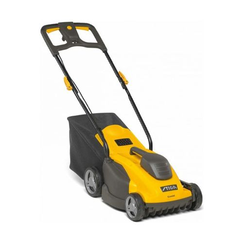 Электрическая газонокосилка STIGA Combi 336c 294340068/ST1