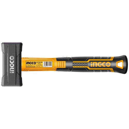 Молоток камещика INGCO 1кг HSTH81802 INDUSTRIAL