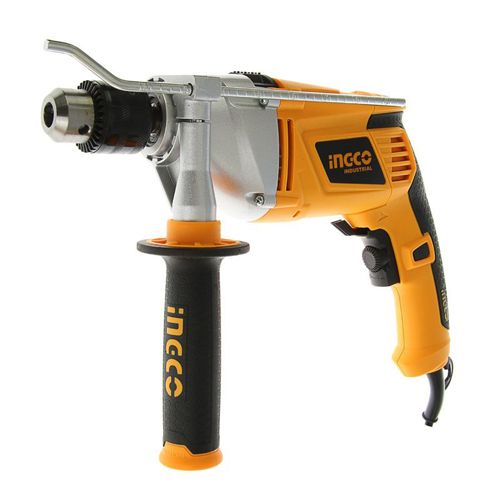 Дрель ударная Ingco INDUSTRIAL ID11008