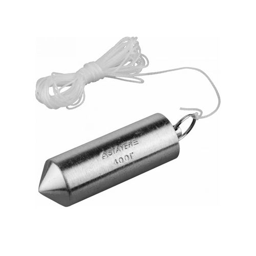 Отвес со шнуром STAYER MASTER 250г 0635-25_z01