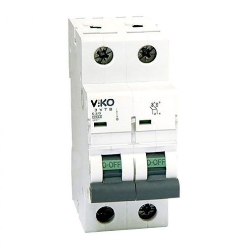 3VTB-2C50 Автомат VIKO