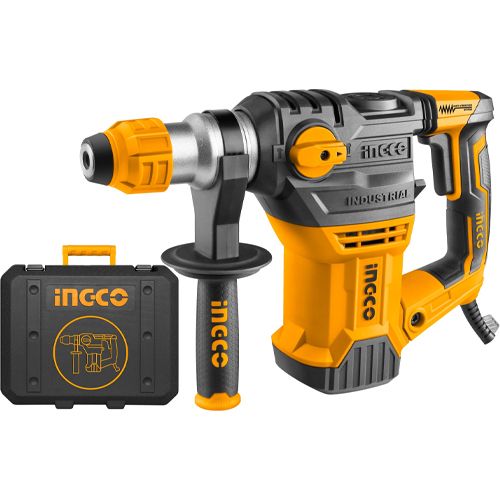 Перфоратор Ingco INDUSTRIAL RH150028