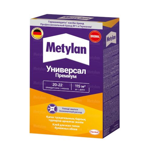 Клей обойный "METYLAN Универсал Премиум" 500 г.