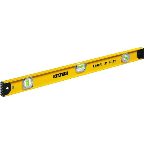 STAYER I-Bar180 800 мм двутавровый уровень 3470-080_z02